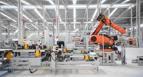 書香門地集團廣西公司榮登 廣西工業龍頭企業 名單