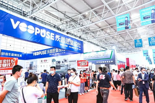 2021第27屆濟(jì)南建博會(huì)正式啟動(dòng),助力建材家居企業(yè)破局重生